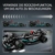LEGO Technic 42165 – Mercedes-AMG F1 Pull-Back