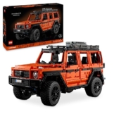 LEGO Technic Mercedes-Benz G 500 PROFESSIONAL Line (42177)