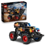 LEGO Technic Monster Jam Grave Digger Feuer und EIS 42219