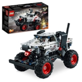 LEGO Technic Monster Jam Monster Mutt Dalmatian (42150)