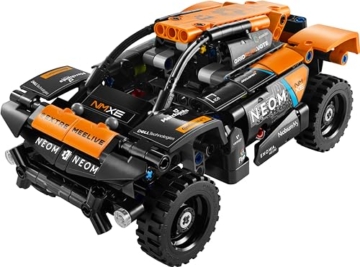 LEGO Technic 42166 – NEOM McLaren Extreme E Race Car