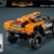 LEGO Technic 42166 – NEOM McLaren Extreme E Race Car Box Rückseite