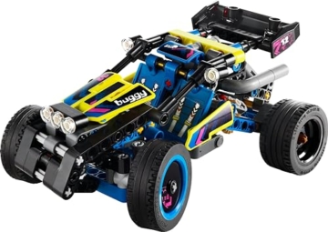 LEGO Technic 42164 Offroad Rennbuggy