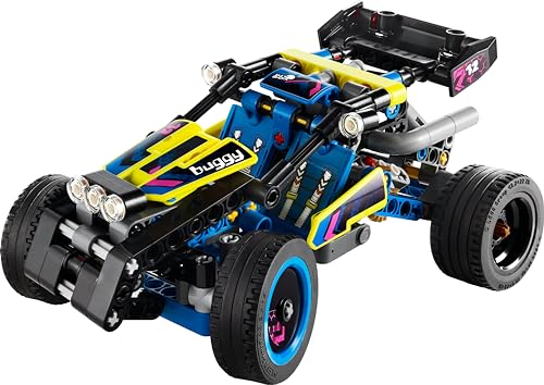 LEGO Technic 42164 Offroad Rennbuggy