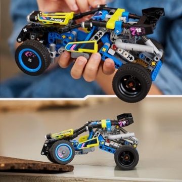 LEGO Technic 42164 Offroad Rennbuggy