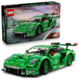 LEGO Technic Porsche 911 GT3 R „Rexy“ (AO Racing) (42224)