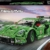 LEGO Technic Porsche 911 GT3 R „Rexy“ (AO Racing) (42224)
