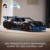 LEGO Technic Porsche GT4 e-Performance Rennwagen, Ferngesteuerter Flitzer, interaktives Modellauto, Geschenk für Kinder, Bauspielzeug ab 10 Jahren 42176 - 3