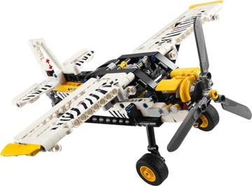 LEGO Technic Propellerflugzeug (42198)