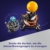 LEGO Technic Sonne Erde Mond Modell Spielset, Geschenk für Kinder ab 10 Jahren, Weltraum Spielzeug zur Darstellung des Sonnensystems, lässt Jungen und Mädchen fantasievoll Spielen 42179 - 3