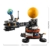 LEGO Technic Sonne Erde Mond Modell Spielset, Geschenk für Kinder ab 10 Jahren, Weltraum Spielzeug zur Darstellung des Sonnensystems, lässt Jungen und Mädchen fantasievoll Spielen 42179 - 6