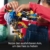 LEGO Technic Tiefseeforscher U-Boot Spielzeug, Bauspielzeug für Kinder, Jungen und Mädchen ab 9 Jahren, kreative Geschenkideen zum Geburtstag, baubares Fahrzeug, mit drehenden Propellern 42201 - 4
