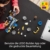 LEGO Technic Tiefseeforscher U-Boot Spielzeug, Bauspielzeug für Kinder, Jungen und Mädchen ab 9 Jahren, kreative Geschenkideen zum Geburtstag, baubares Fahrzeug, mit drehenden Propellern 42201 - 6