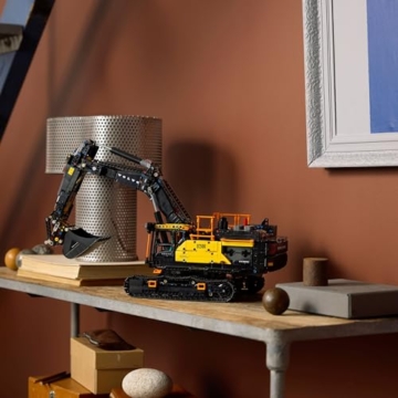 LEGO Technic Volvo EC500 Hybrid-Bagger