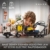 LEGO Technic Volvo FMX LKW mit EC230 Electric Raupenbagger, Kinderspielzeug, Geschenkset für Jungen und Mädchen ab 10 Jahren, Spielzeug Baufahrzeuge, Bagger-Spielzeugset 42175 - 2