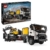 LEGO Technic Volvo FMX LKW mit EC230 Electric Raupenbagger, Kinderspielzeug, Geschenkset für Jungen und Mädchen ab 10 Jahren, Spielzeug Baufahrzeuge, Bagger-Spielzeugset 42175 - 1