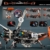 LEGO Technic VTOL-Schwerlastraumfrachter LT81, Space Bauset, Weltraum-Spielzeug, Raumschiff, Spielset mit Mini-Rover, Geschenk für Jungen & Mädchen ab 10 Jahren 42181 - 11