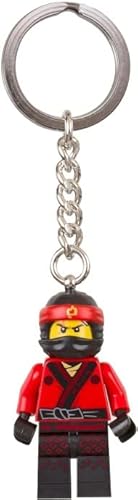 LEGO The Ninjago Movie 853694 - Kai Schlüsselanhänger - 1