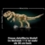 LEGO Tyrannosaurus Rex: Dinosaurier-Fossilien - LEGO T Rex Skelett Groß 76968, Modell im Maßstab 1:12 für Erwachsene, Dino Skelett Groß - 6