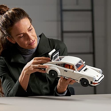 LEGO Wave Creator Expert Porsche 911 | 10295 - 3