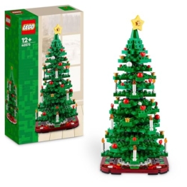 LEGO Weihnachtsbaum 40573
