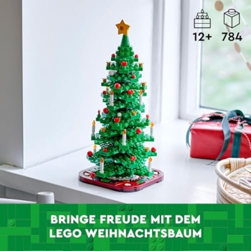 LEGO Weihnachtsbaum 40573