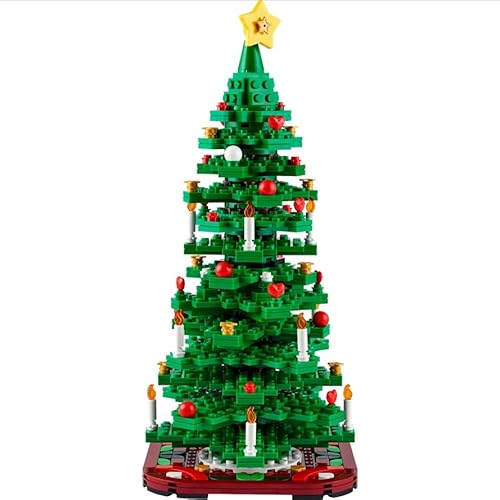 LEGO Weihnachtsbaum 40573