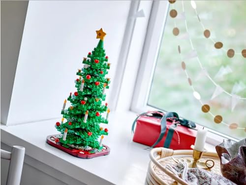 LEGO Weihnachtsbaum 40573