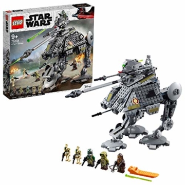 LEGOStar Wars™ 75234 at-AP™ Walker - 1