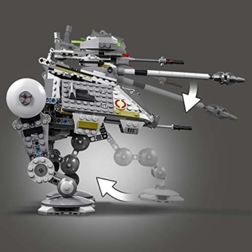 LEGOStar Wars™ 75234 at-AP™ Walker - 4