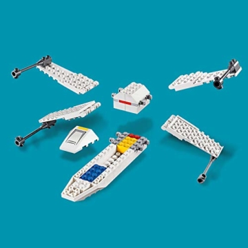 LEGOStar Wars™ 75235 X-Wing Starfighter™ Trench Run - 3