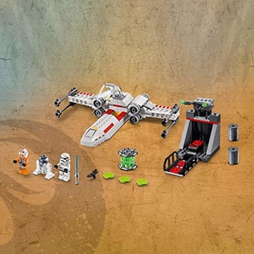 LEGOStar Wars™ 75235 X-Wing Starfighter™ Trench Run - 5