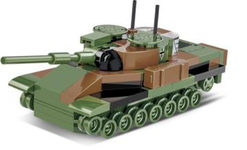 Leopard I - 1