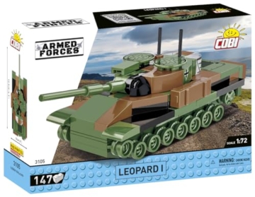 Leopard I - 2