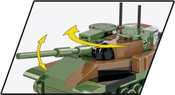 Leopard I - 5