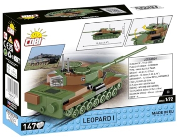 Leopard I - 7