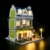 LIGHTAILING Licht-Set Für (Creator Pariser Restaurant) Modell - LED Licht-Set Kompatibel Mit Lego 10243(Modell Nicht Enthalten) - 2