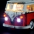 Lego VW Bus Beleuchtung Set T1 Campingbus