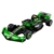CaDA C55032W KICK Sauber F1 Kick C44-2024