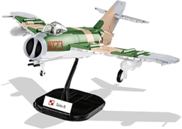 LIM-5 Polish AIR Force 1959 - 1