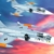 COBI 5907 Lockheed F-104 Starfighter