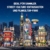 Lumibricks Film Studio Tower Bauset, 3891 Teile beleuchtetes modulares Stadtgebäude für Erwachsene 16+, Filmstudio Turm mit 8 Minifiguren, funktionierendem Aufzug, Dachstudio und Licht-Display - 9