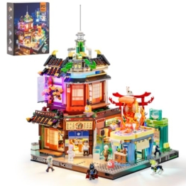 Lumibricks Izakaya - 1