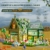 Lumibricks Klemmbausteine Gartenhaus mit Beleuchtung, 2787 Teile Retro Gartenhütte Bauset für Erwachsene, Haus Modellbausatz für Architektur- und Hütten-Liebhaber - 2