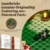 Lumibricks Mittelalterliches Herbal Healing Camp Beleuchtetes Bausteinset, 500 Teile, modulares Lager mit abnehmbarem Dach und Rettungswagen, Baukasten für Erwachsene und Jugendliche - 8