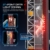 Lumibricks Neon Tech Tower Beleuchtetes Klemmbaustein-Set, 2227 Teile Cyberpunk-Wolkenkratzer mit 27 LED-Lichtern, Modulares Ausstellungsgebäude, Sci-Fi-Bauset für Erwachsene - 2