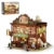 Lumibricks Old West Inn Western-Gasthaus (Set 14014)