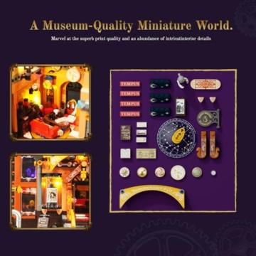 Lumibricks Memory Magic Shop (Set L11013)