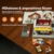 Lumibricks The Bodega Bauset mit LED-Beleuchtung, 618 Teile New Yorker Kiosk- und Lebensmittelgeschäft-Modell für Erwachsene, Modulares Straßenecken-Gebäude, Sammlermodell und Geschenk - 8