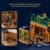 Lumibricks Bibliothek 11012 mit 3187 Teilen Modular Building